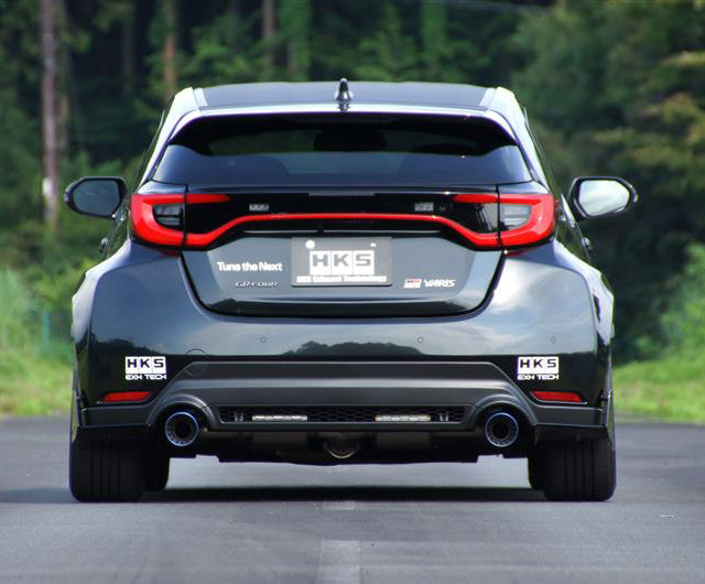 Super Turbo Muffler Ti — GXPA16 (31030-AT002) — image 1