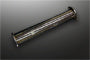Straight Pipe — Mitsubishi Lancer Evo (CT9A) — image 2