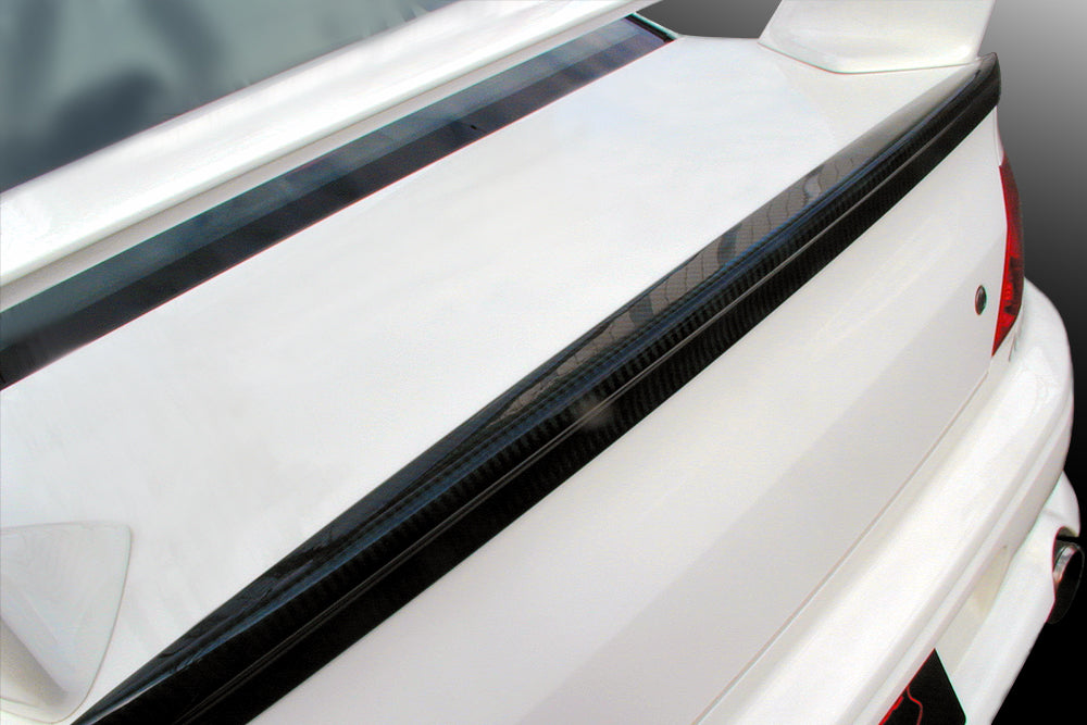Trunk Spoiler — image 3