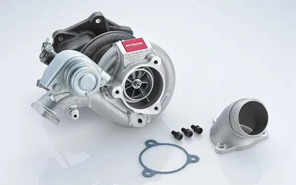 TURBINE UPGRADE KIT JDM CZ4A TF06 - (11530702 11530703) — image 2