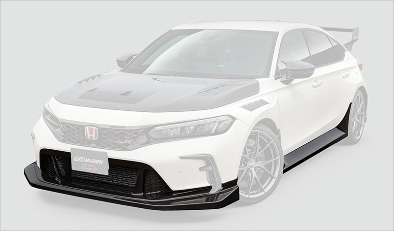 Carbon Lower Package — image 1