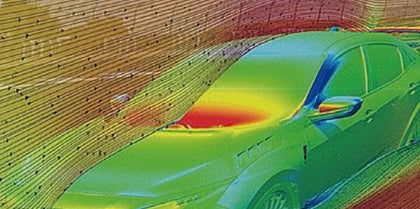 Carbon Aero Bonnet — image 3