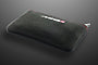 Alcantara Pouch — image 2