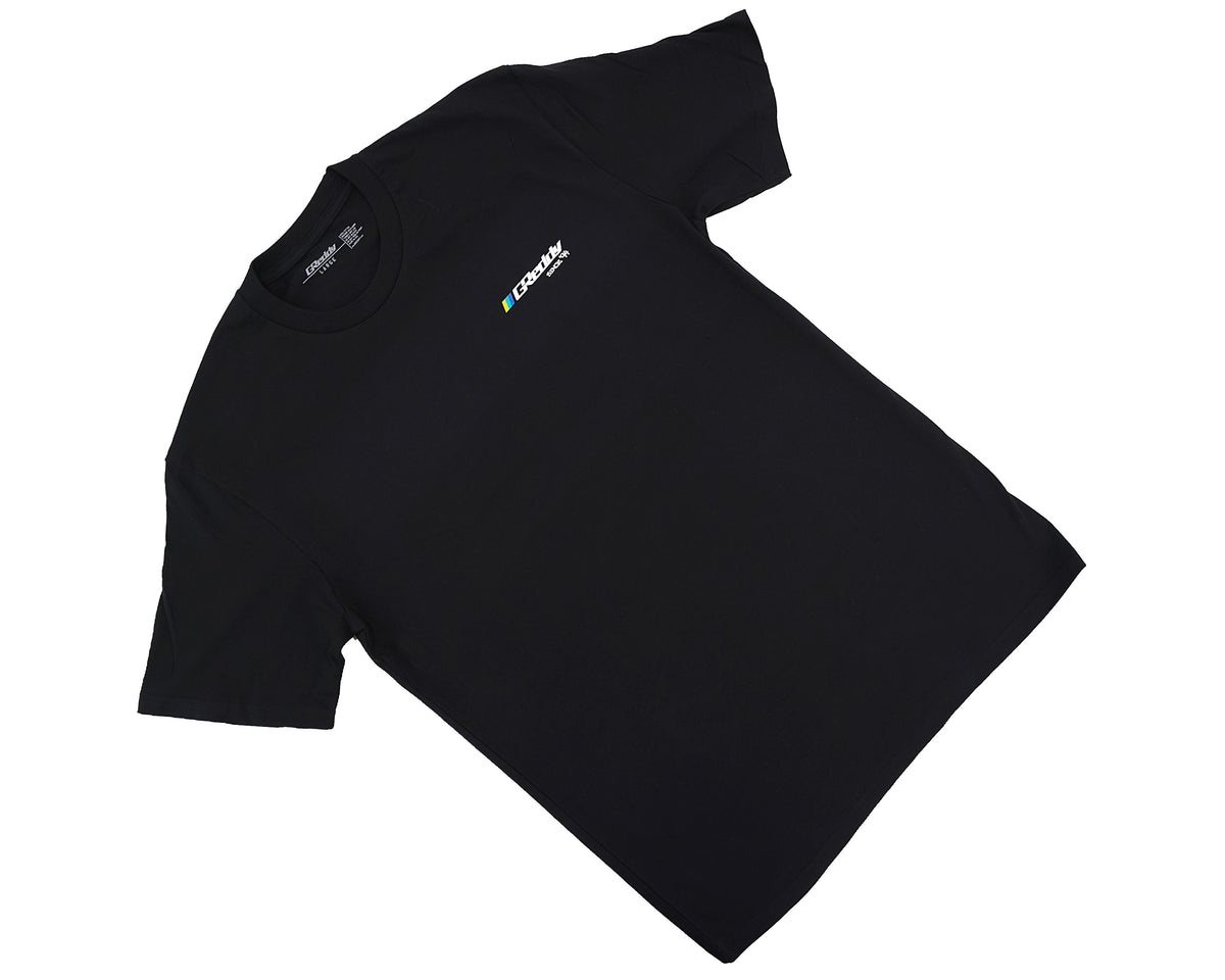 GReddy Dreams Tee - Black — image 2