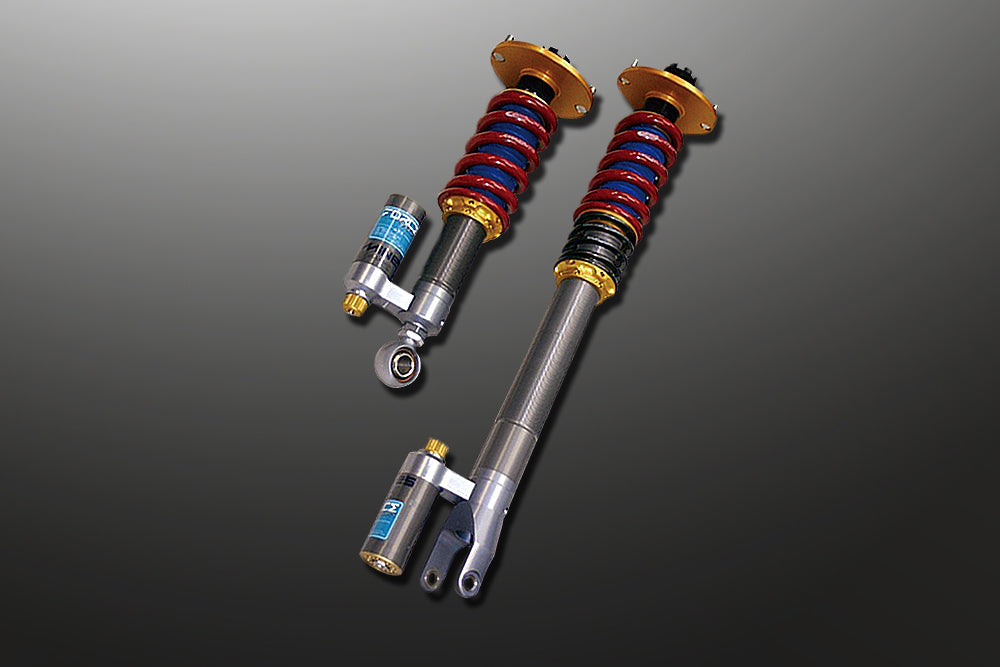 ESTA Full-Spec Suspension III — image 3