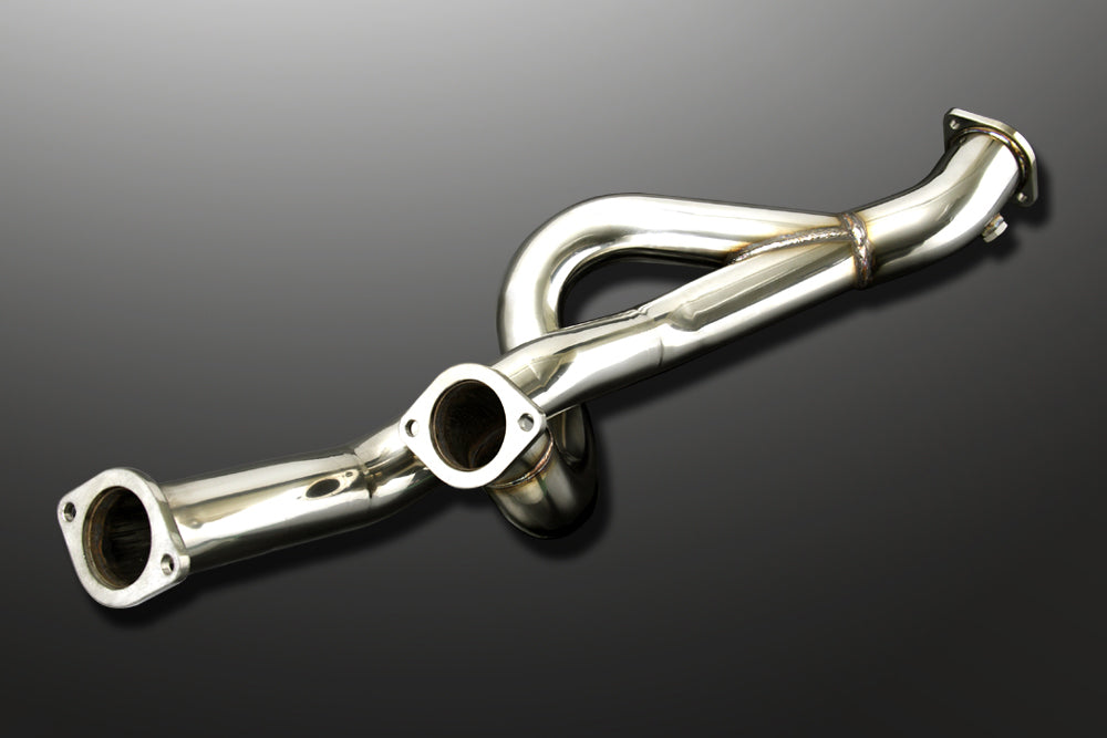 Front Pipe Pro — image 1