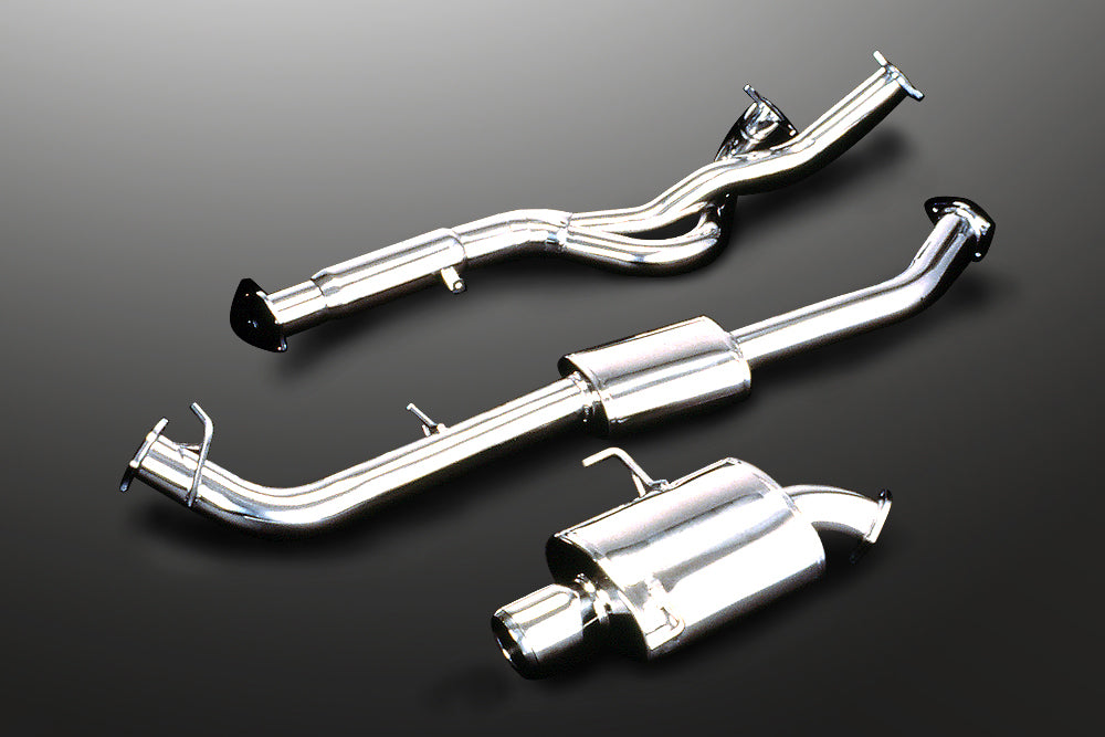 Silence VX Pro + Front Pipe Pro II — image 1