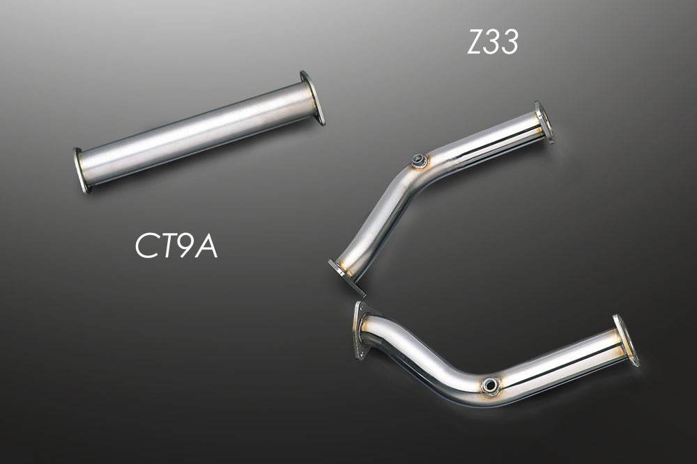 Straight Pipe — image 1