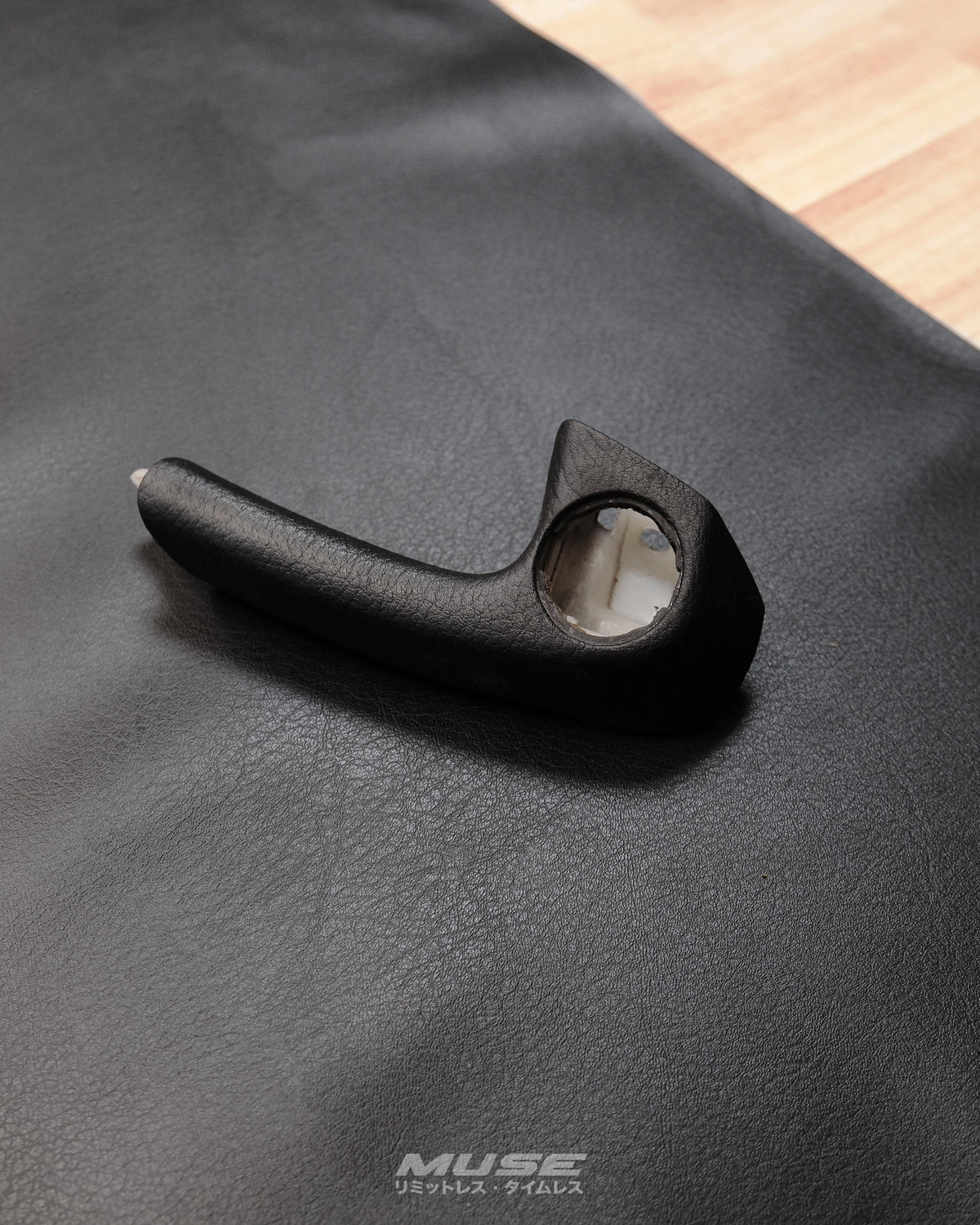 R32 Skyline OEM-Style Vinyl Interior Fabric — Large Sheet — image 5