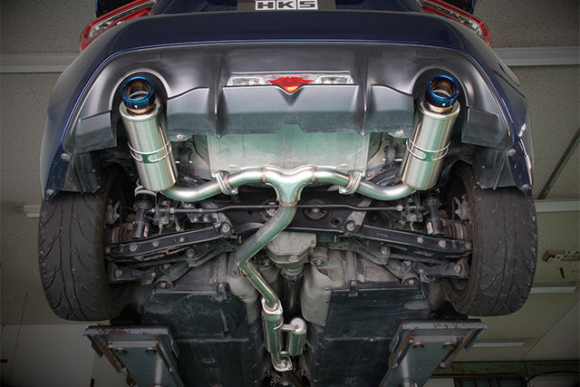 Hi-Power SPEC-L II — ZN6 / ZC6 (32016-AT123V) — image 5