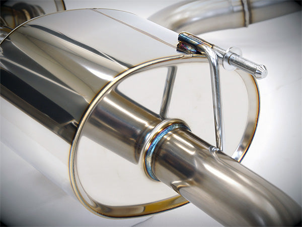Super Turbo Muffler — GXPA16 (31029-AT017) — image 9