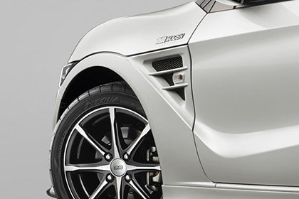 Front Aero Fender — image 2