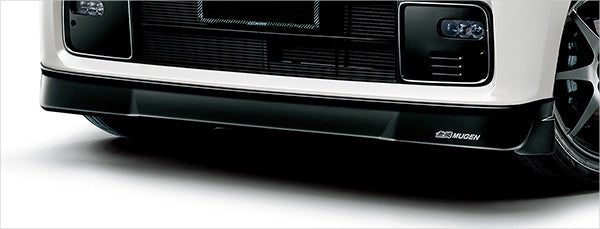 Front Under Spoiler Colouredfinish(Configured3colour) — image 1