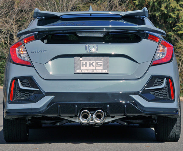 Hi-Power SPEC-L II — FK7 (31019-AH108) — image 1