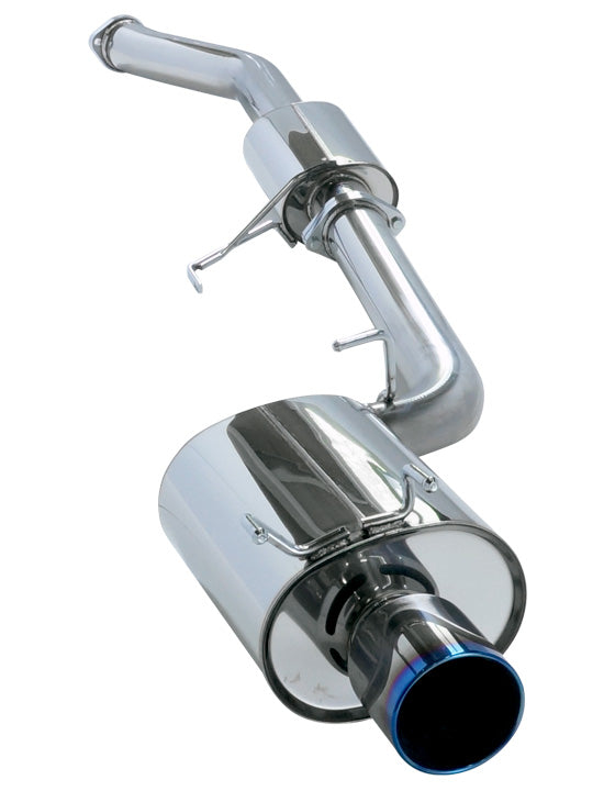 Super Turbo Muffler — BNR32 (31029-AN001) — image 2