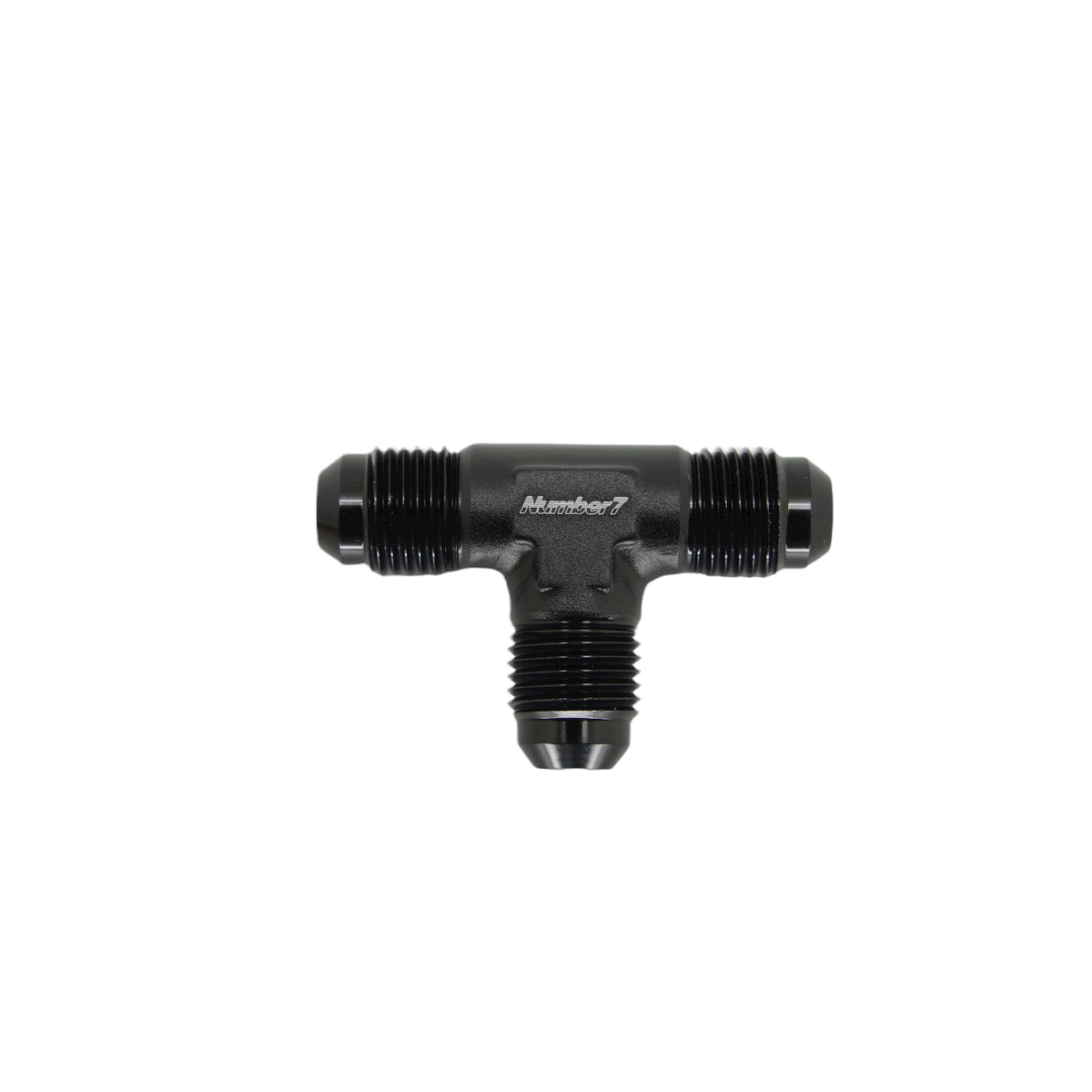 FLARE TEE AN ADAPTER — image 1