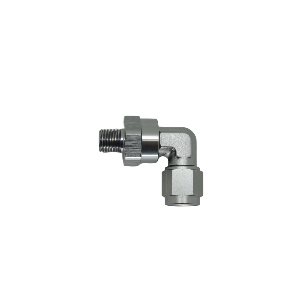 90° CARBURETOR AN ADAPUTER TO FEMALE 90° — image 2