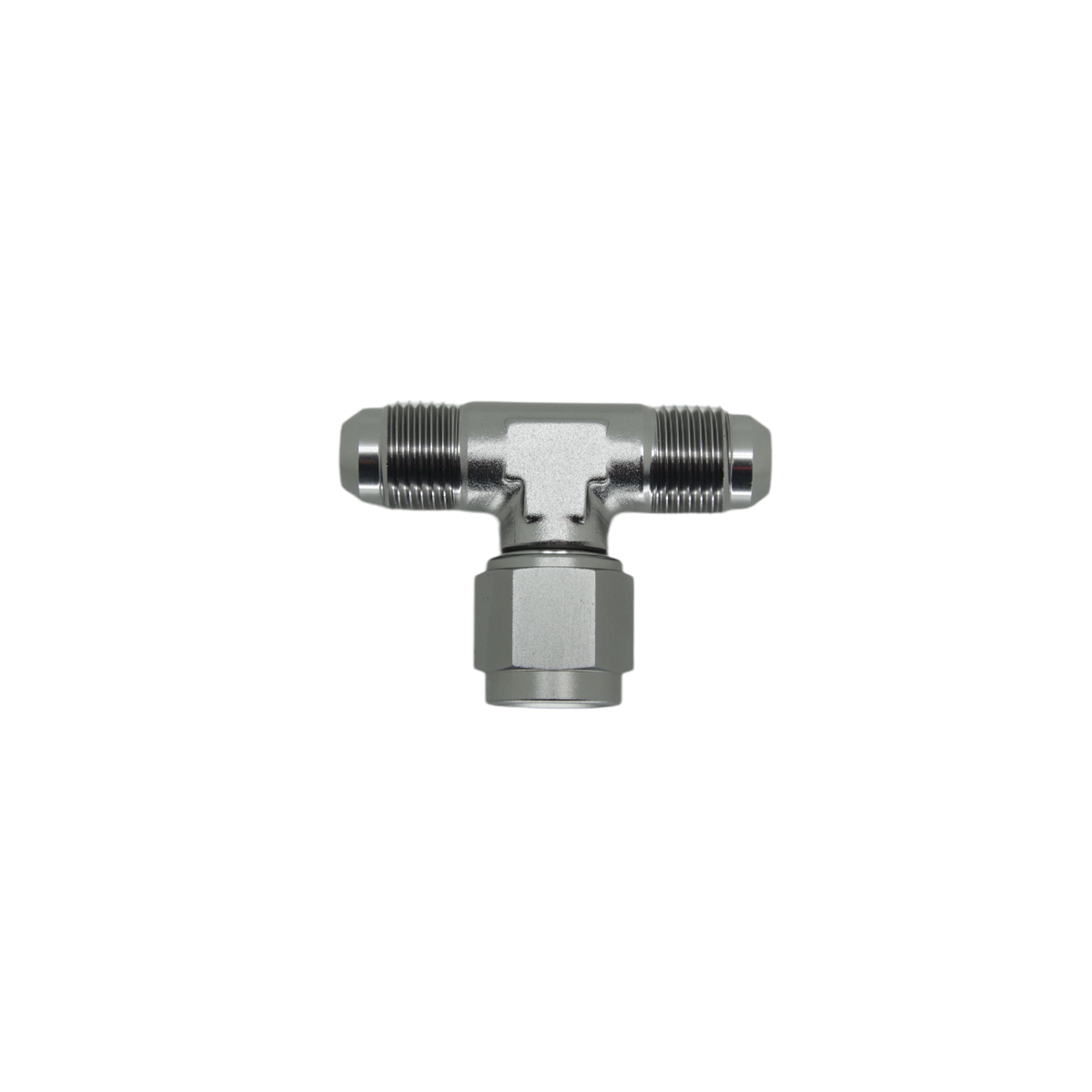 AN TEE FEMALE SWIVEL ON SIDE (Swivel) — image 2