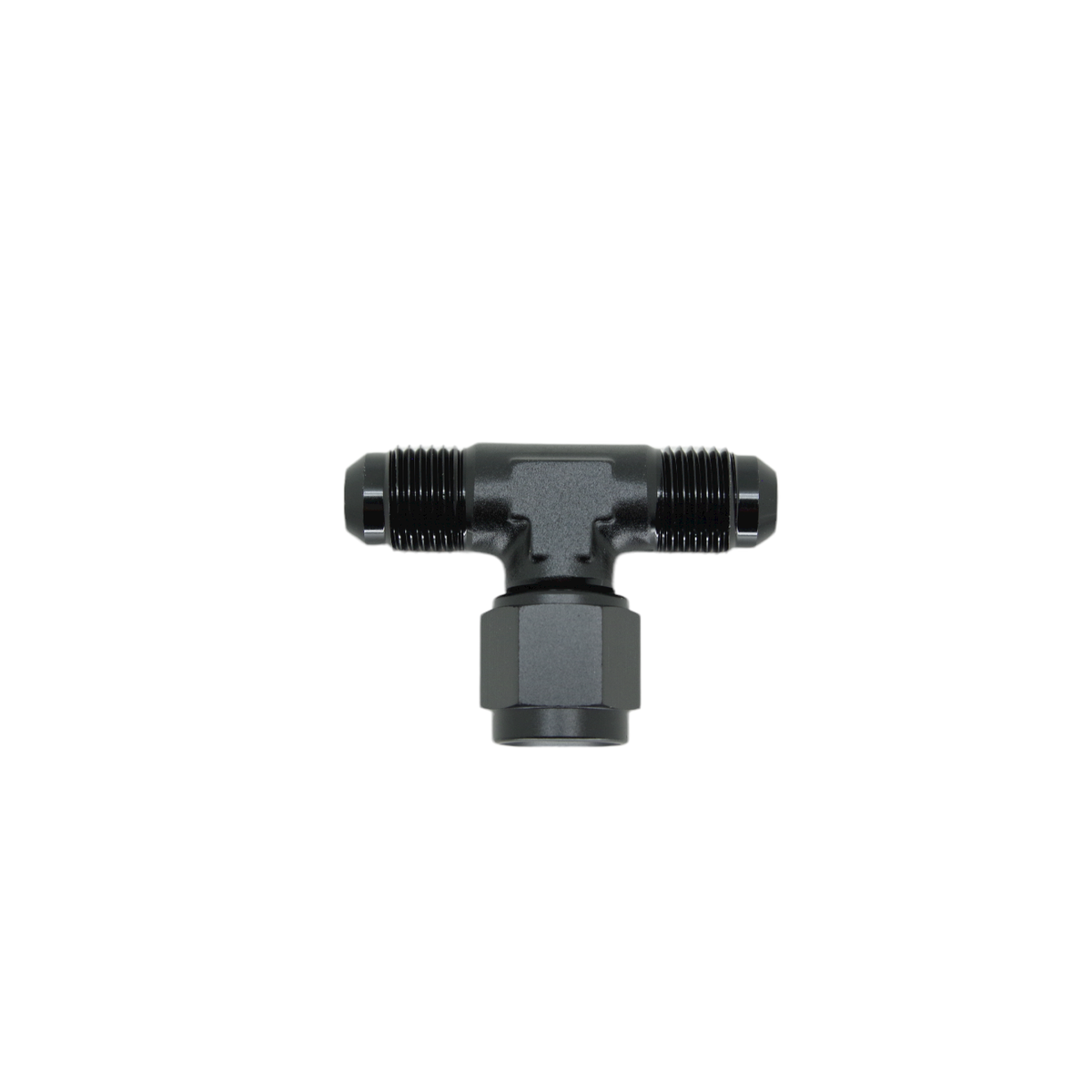 AN TEE FEMALE SWIVEL ON SIDE (Swivel) — image 1