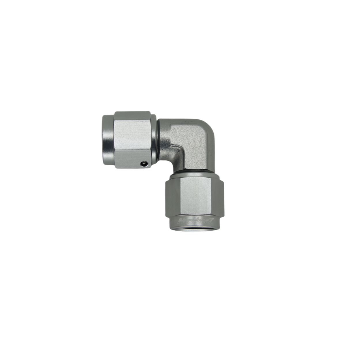 90° FORGED FEMALE SWIVEL COUPLERS 90° (Swivel) — image 2
