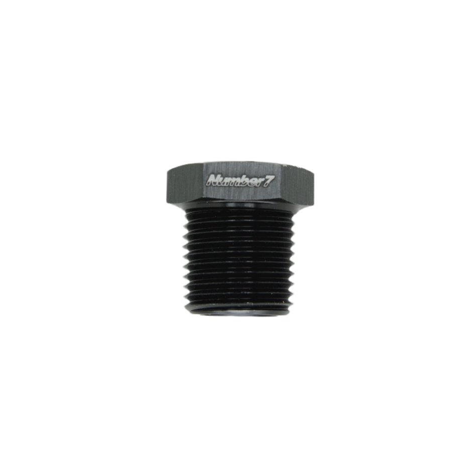 NPT PIPE REDUCERS NPT