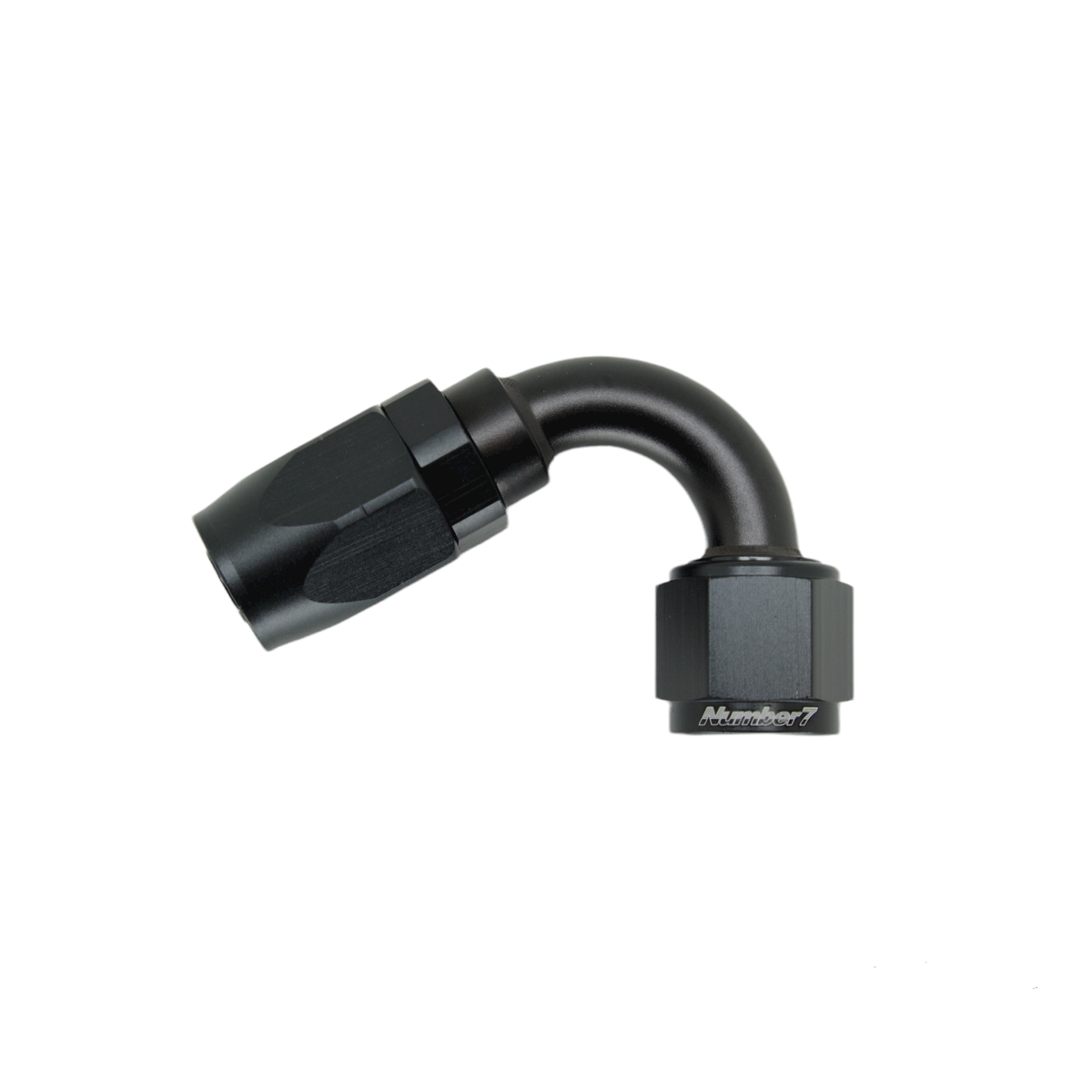 120° SWIVEL CUTTER HOSE ENDS 120° (Swivel) — image 1