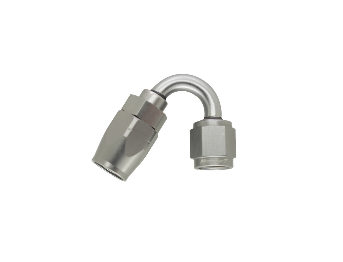 150° SWIVEL CUTTER HOSE ENDS 150° (Swivel) — image 2