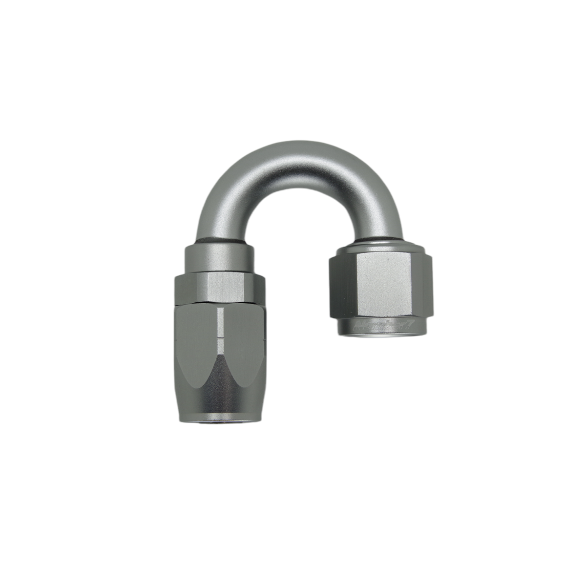 180°SWIVEL CUTTER HOSE ENDS 180° (Swivel) — image 2