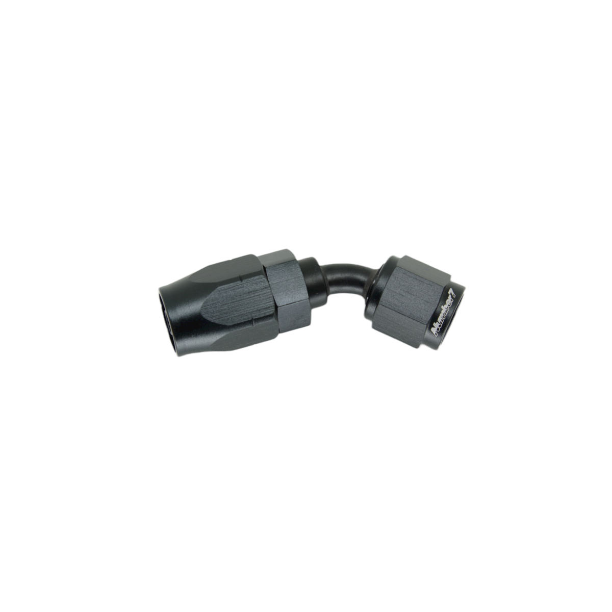 45° SWIVEL CUTTER HOSE ENDS 45° (Swivel) — image 1