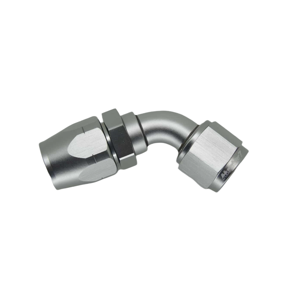 60° SWIVEL CUTTER HOSE ENDS (Swivel) — image 2