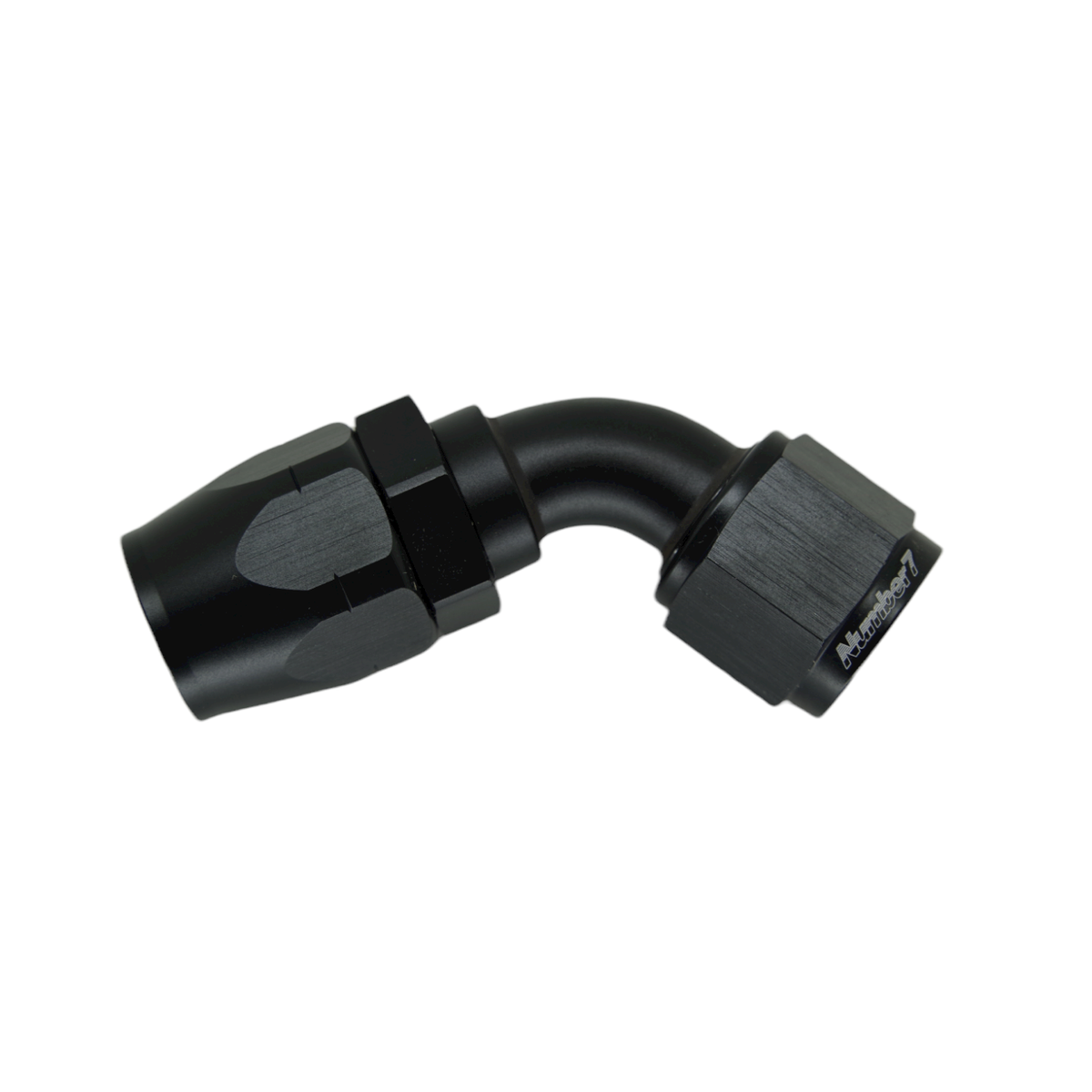 60° SWIVEL CUTTER HOSE ENDS (Swivel) — image 1