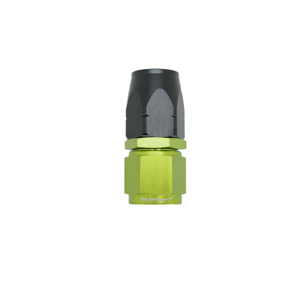 STRAIGHT CUTTER HOSE ENDS — image 3