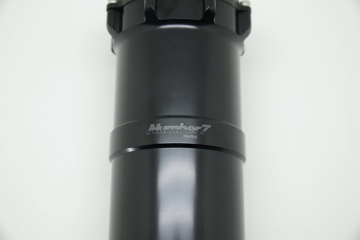 FUEL SURGE TANKS — image 4