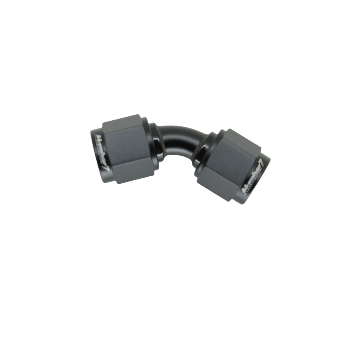 45° FEMALE SWIVEL COUPLER 45° (Swivel) — image 1