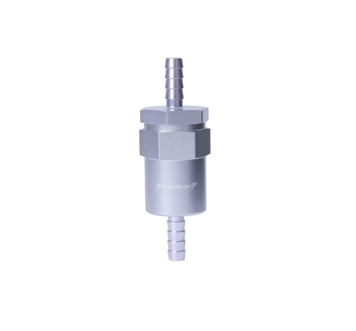 BILLET FUEL FILTERS — image 2