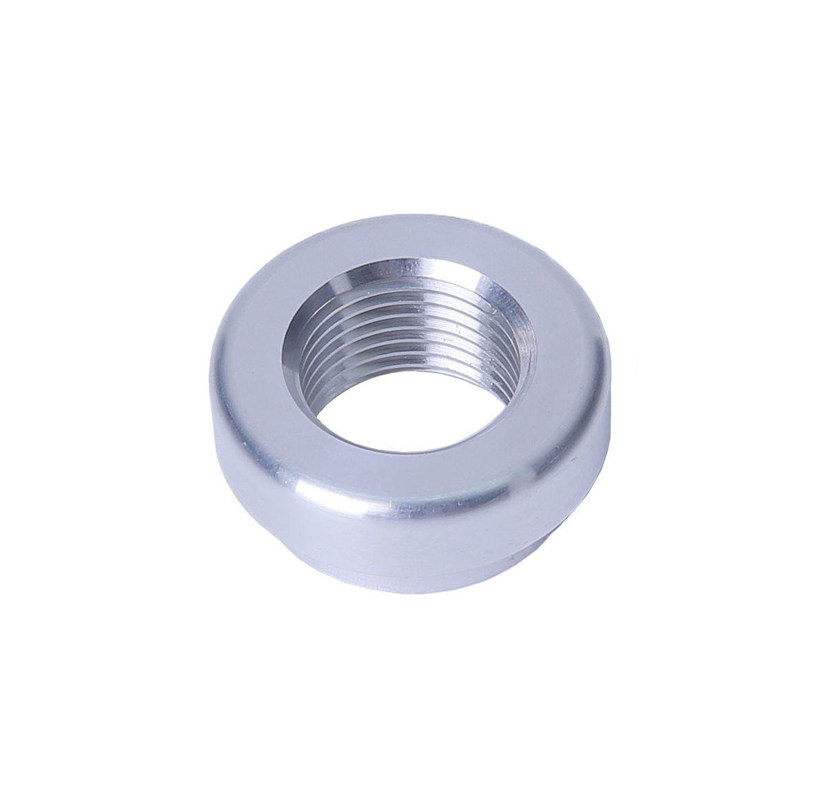 FEMALE METRIC WELD ON BUNG — image 1