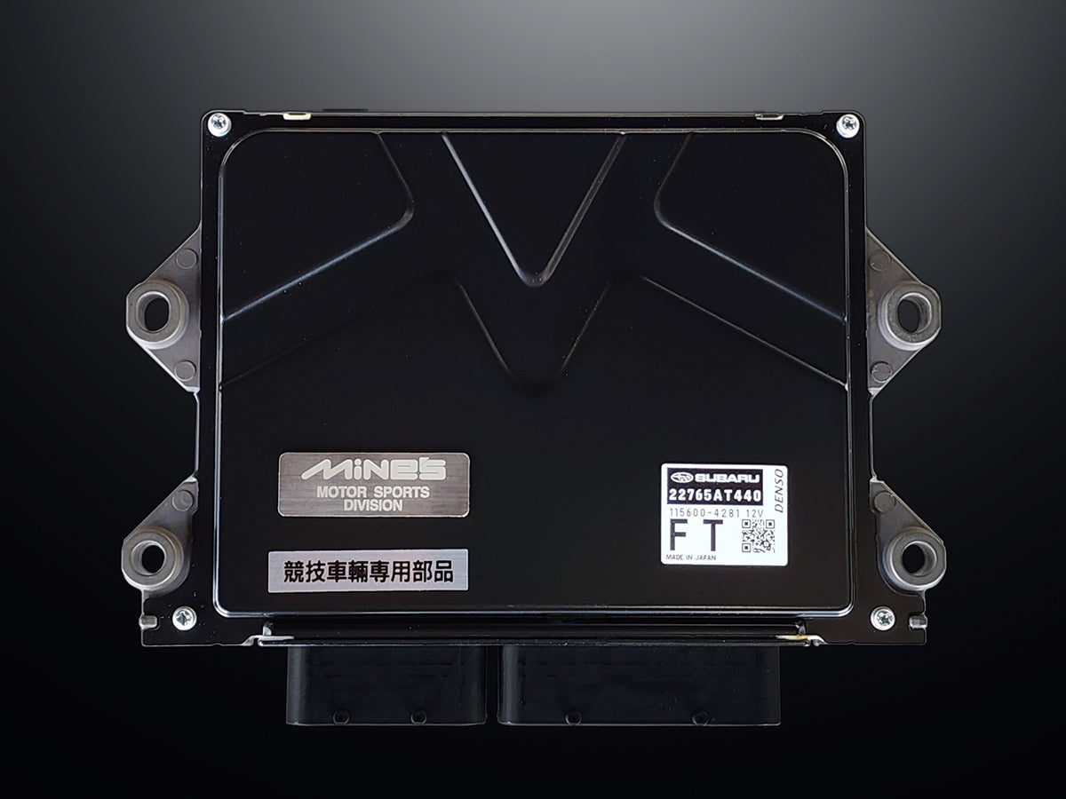 VX-ROM ECU — Toyota GR86 / Subaru BRZ (ZN8/ZD8) — image 1