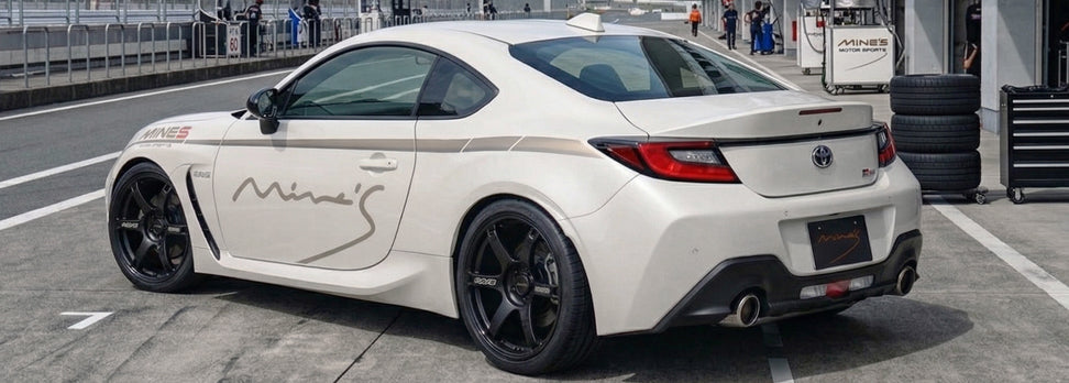 VX-ROM ECU — Toyota GR86 / Subaru BRZ (ZN8/ZD8) — image 2