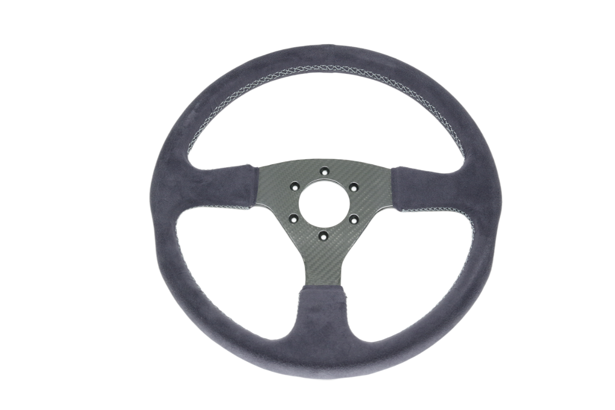 34φ(340mm) Dry Carbon Steer Ring Twill Weave 34φ(340mm) — image 4
