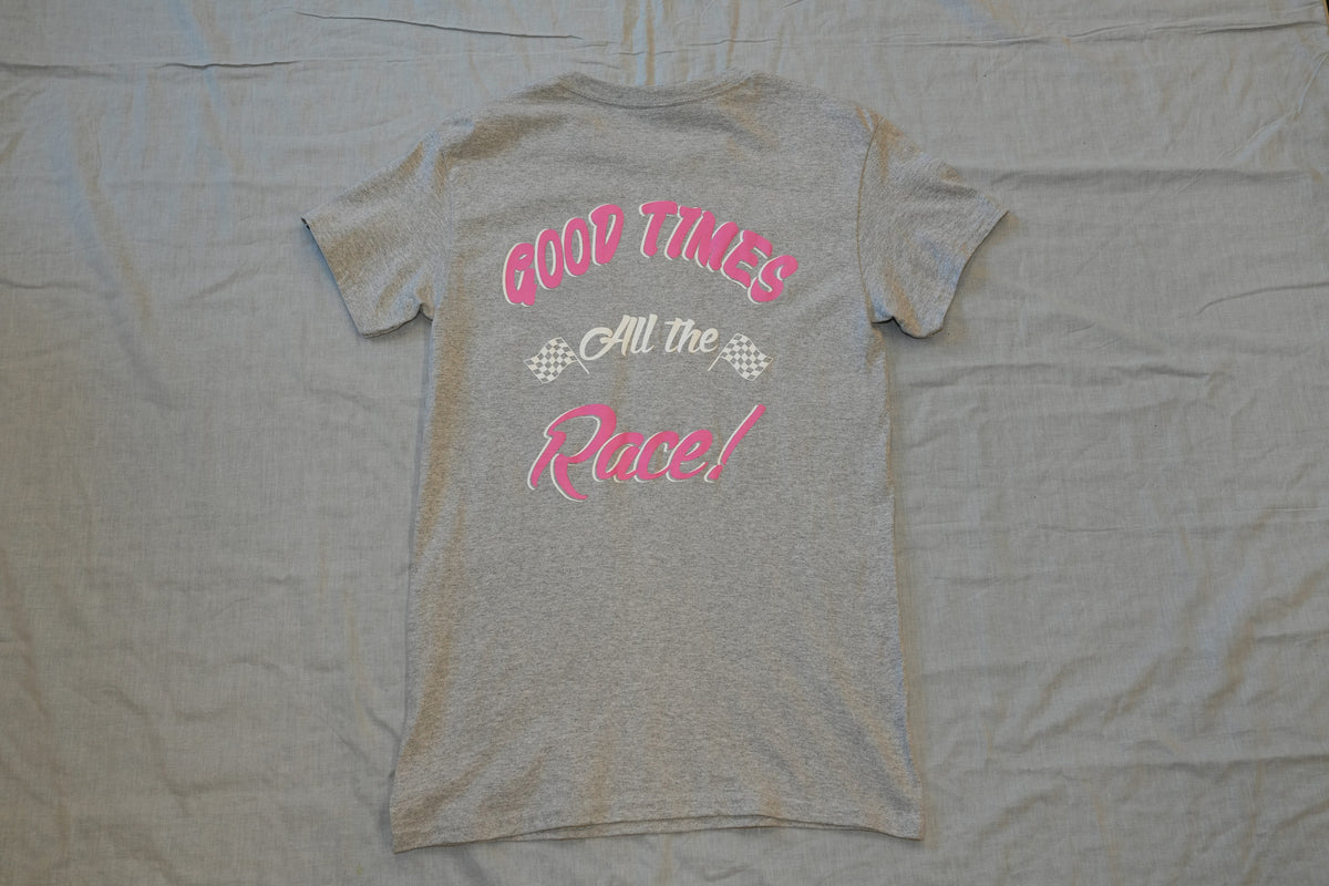 Number7 GOOD TIME RACE T-SHRTS Number7 — image 3