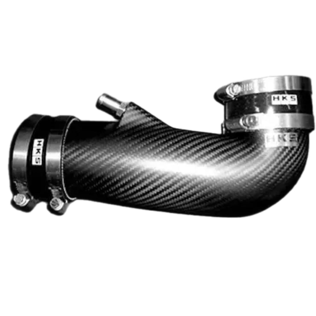 HKS Dry Carbon Suction Pipe for ZN6 86 ZC6 BRZ FA20D 70026-AT001
