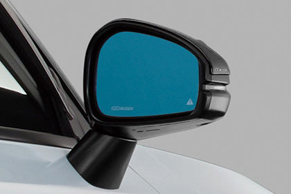 Hydrophilic LEDMirror — image 1