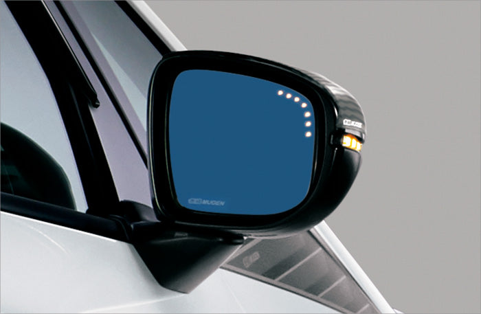 Hydrophilic LEDMirror — image 1
