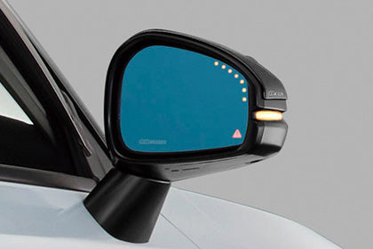 Hydrophilic LEDMirror — image 2