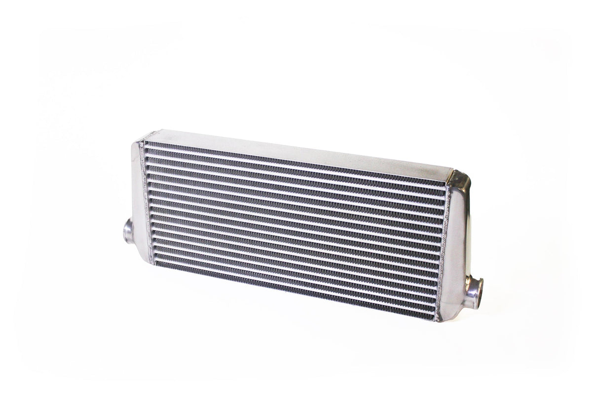 GREDDY INTERCOOLER KIT SPEC-LS SUBARU (VA) SPEC-LS T-24E - (12060414 12060416) — image 1