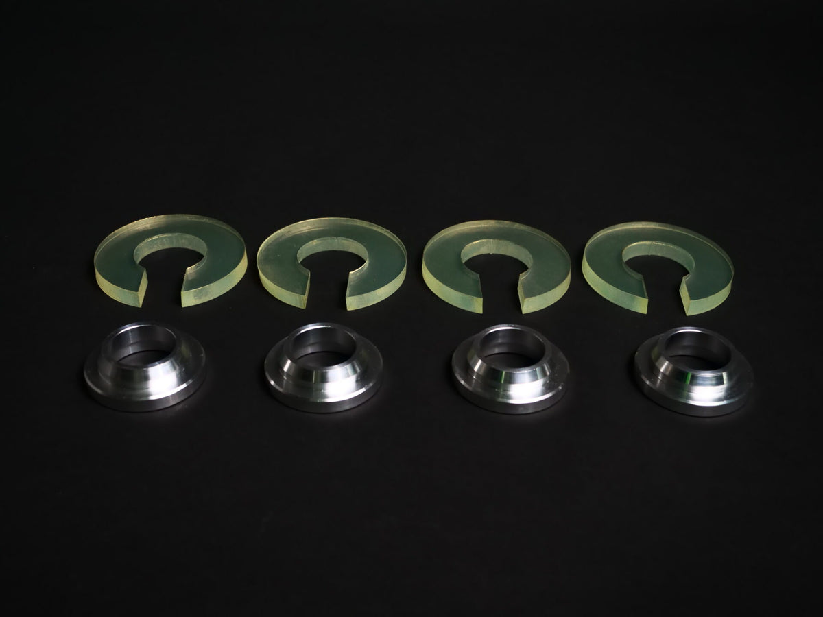 Multi-Link Spacer (Urethane) — Nissan Skyline GT-R 4WD (BCNR33)