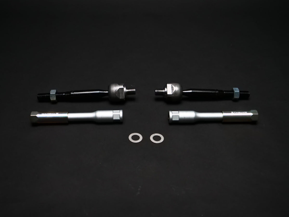 Tie Rod — Short Type — Toyota Mark II / Chaser / Cresta (X90) — image 1