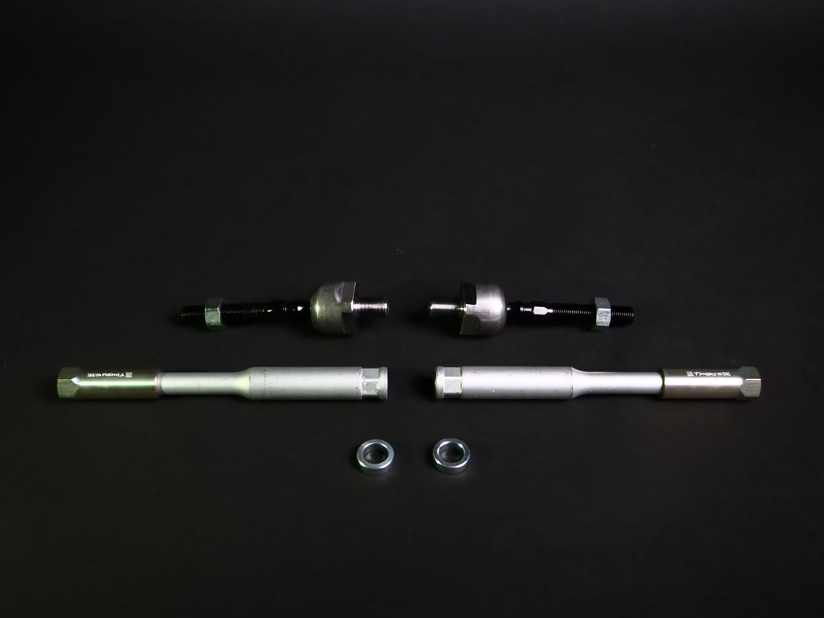 Tie Rod — Long (Patented) — Nissan Skyline 2WD (ECR33)