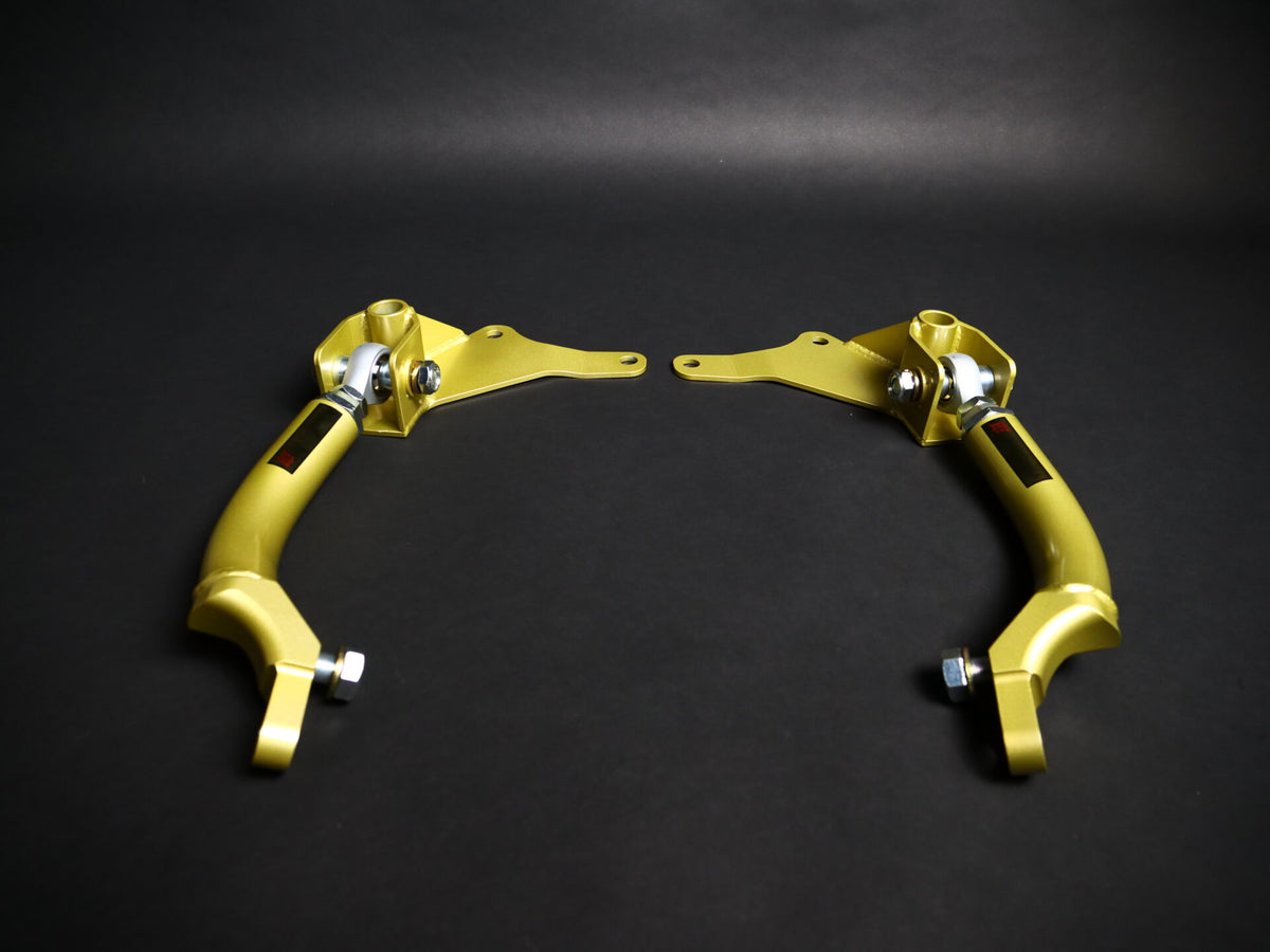 Pillow Tension Rod — Toyota Crown JZS17# / Mark II Blit JZX110W / Progres