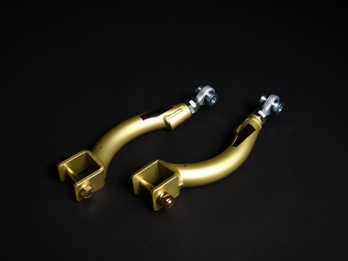 Rear Camber Adjuster Upper Arm — Nissan Stagea (WGC34 / WGNC34)